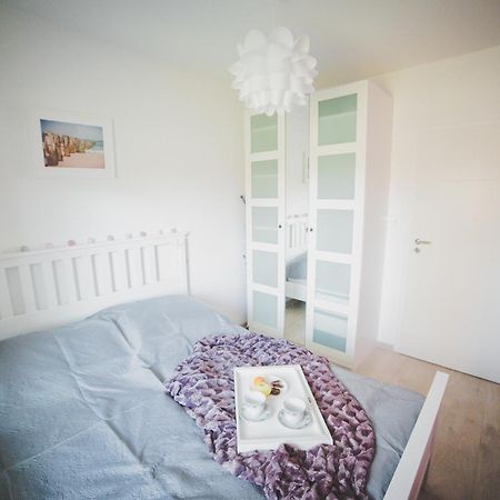 Feniks Apartamenty 8 By Jantar Apartamenty Kołobrzeg Cameră foto