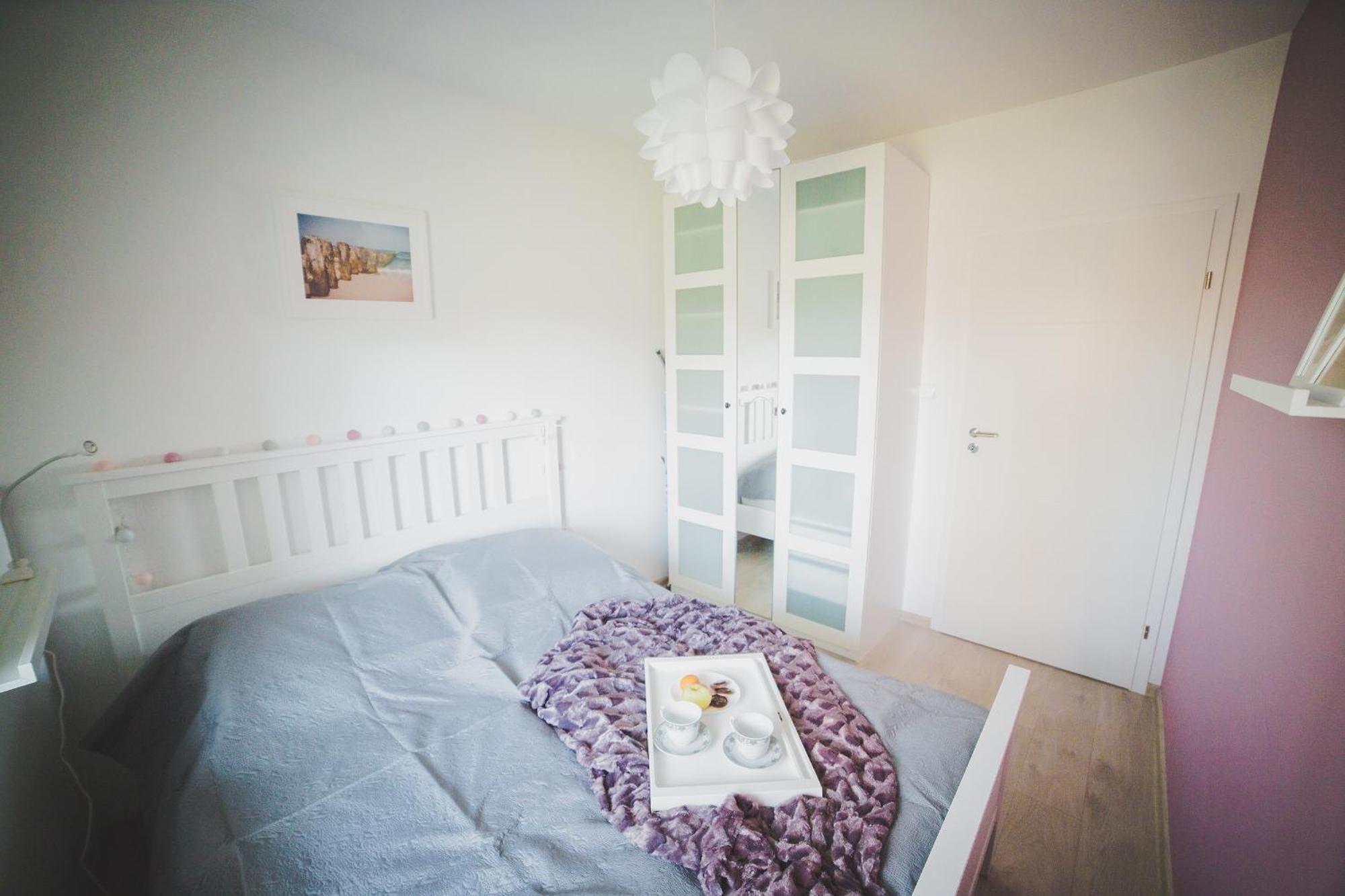 Feniks Apartamenty 8 By Jantar Apartamenty Kołobrzeg Cameră foto