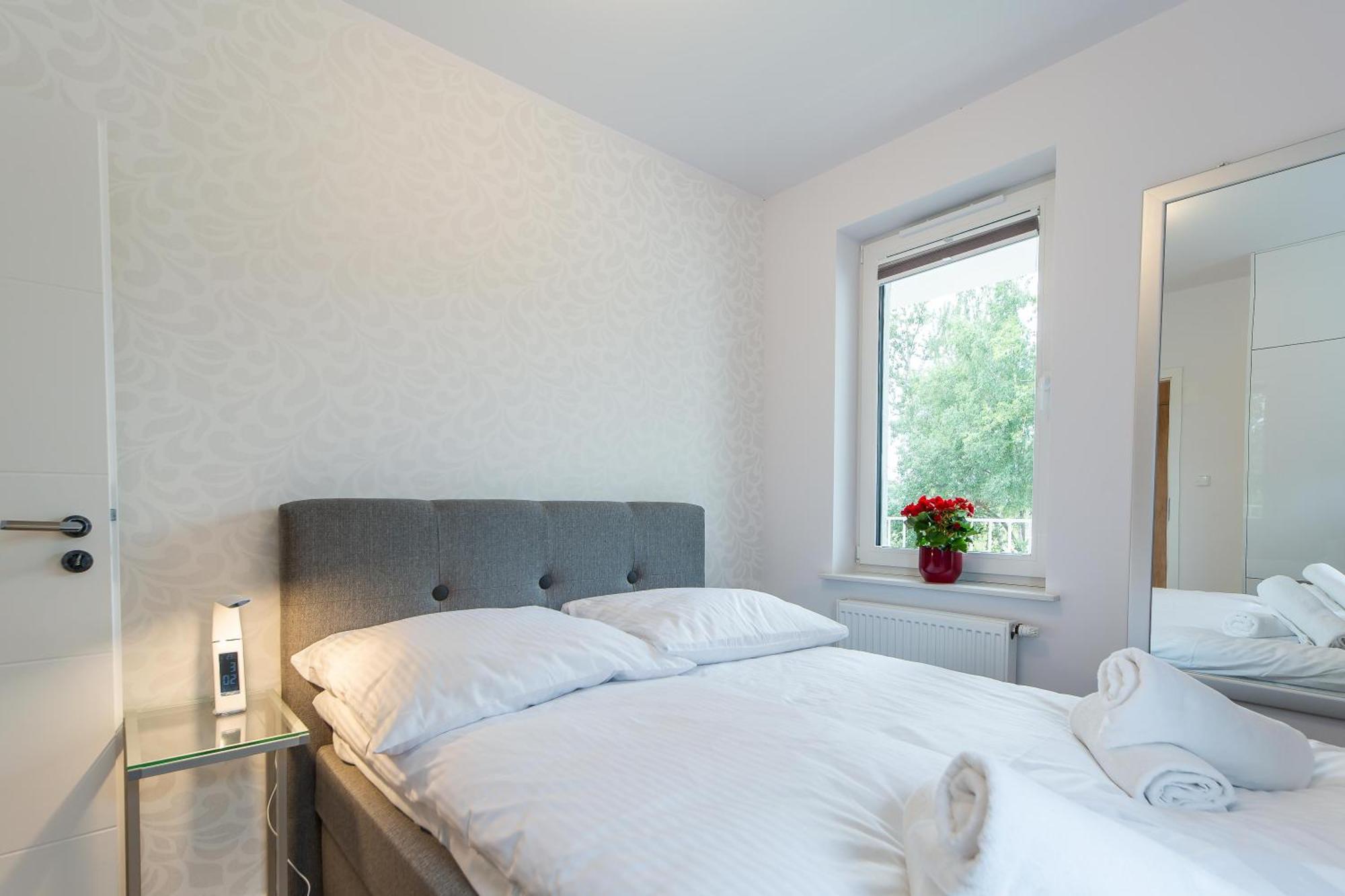 Feniks Apartamenty 8 By Jantar Apartamenty Kołobrzeg Cameră foto